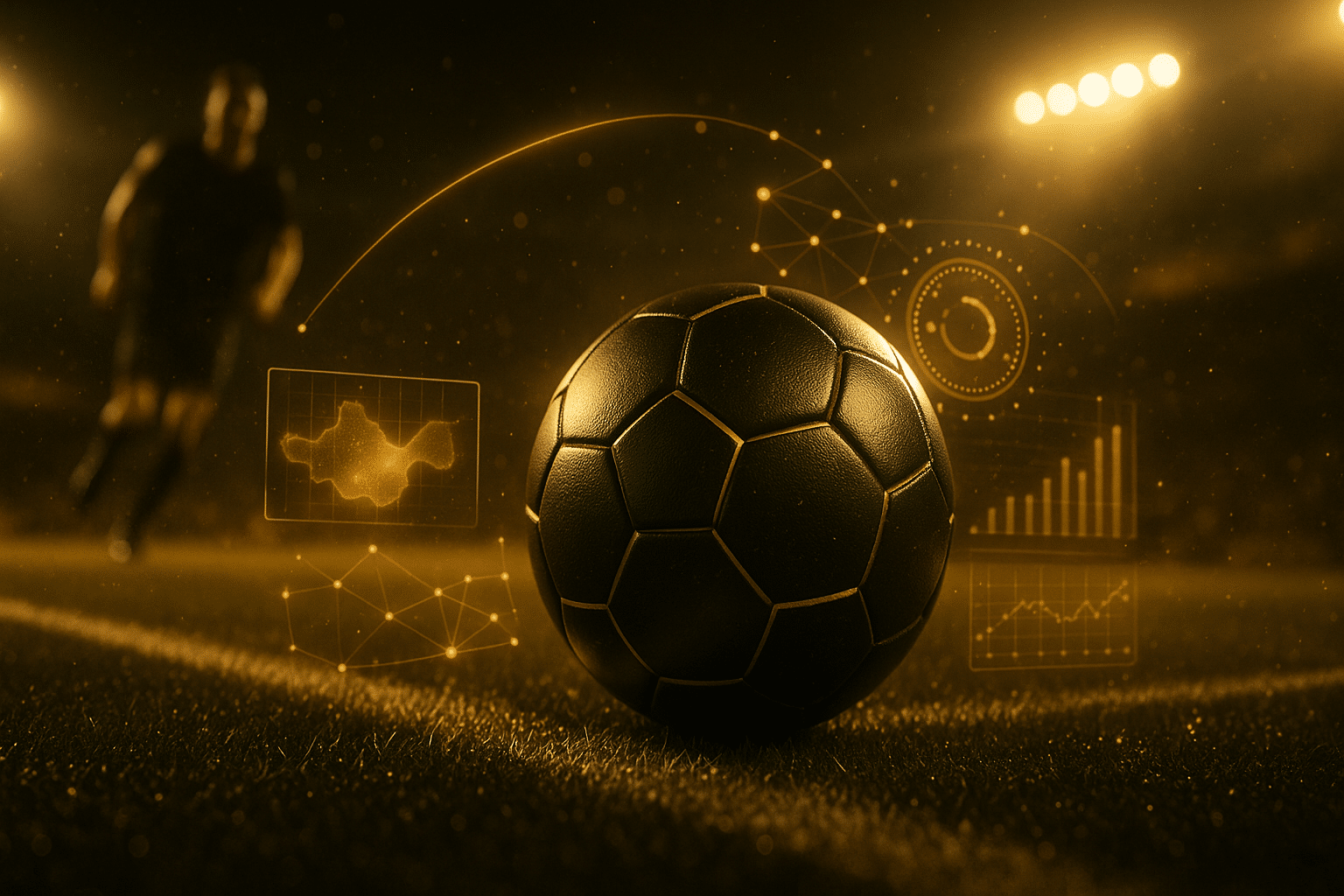 ภาพประกอบเทคนิควิเคราะห์บอลแม่นก่อนลงเดิมพันด้วย 19ufabet เว็บตรง