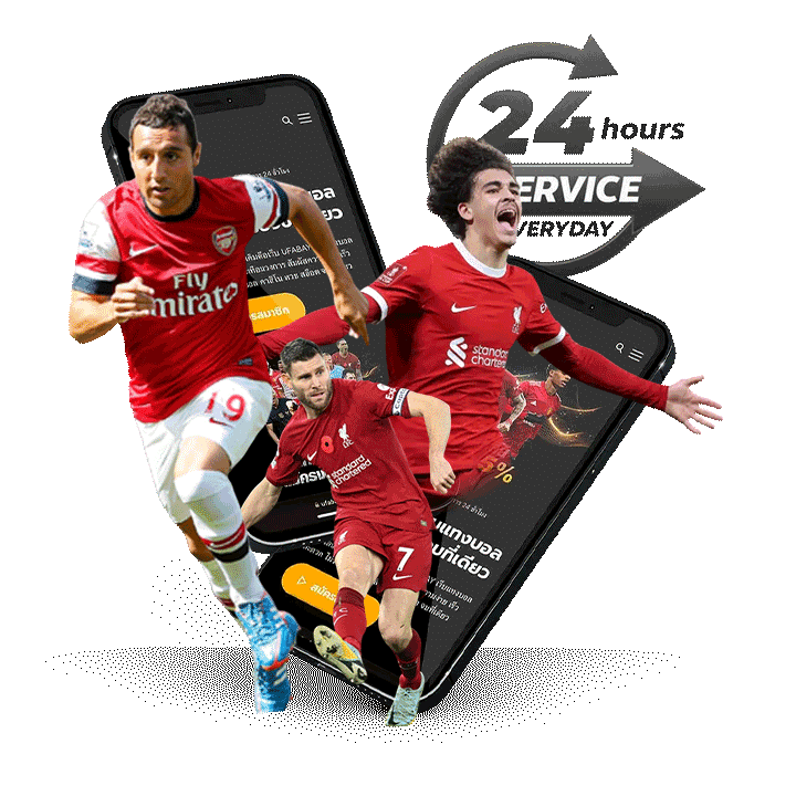 ดูแลอย่างจริงจังทุกปัญหาของสมาชิก