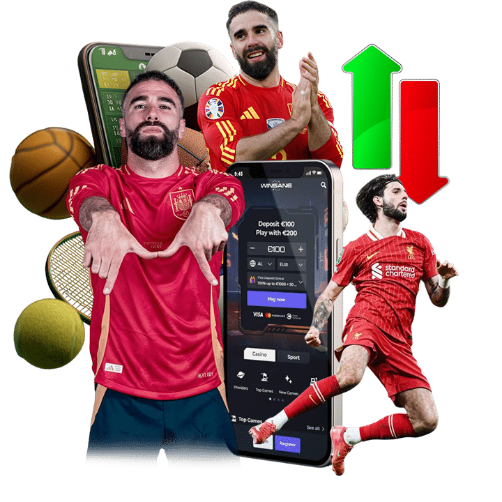 ทำไมจึงเป็นตัวเลือกที่ดีที่สุดสำหรับนักเดิมพัน